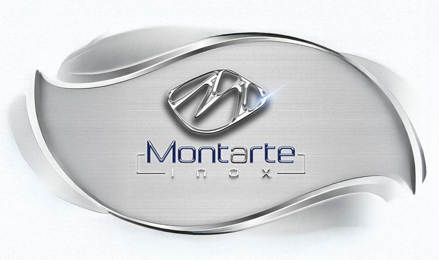 Montarte Inox